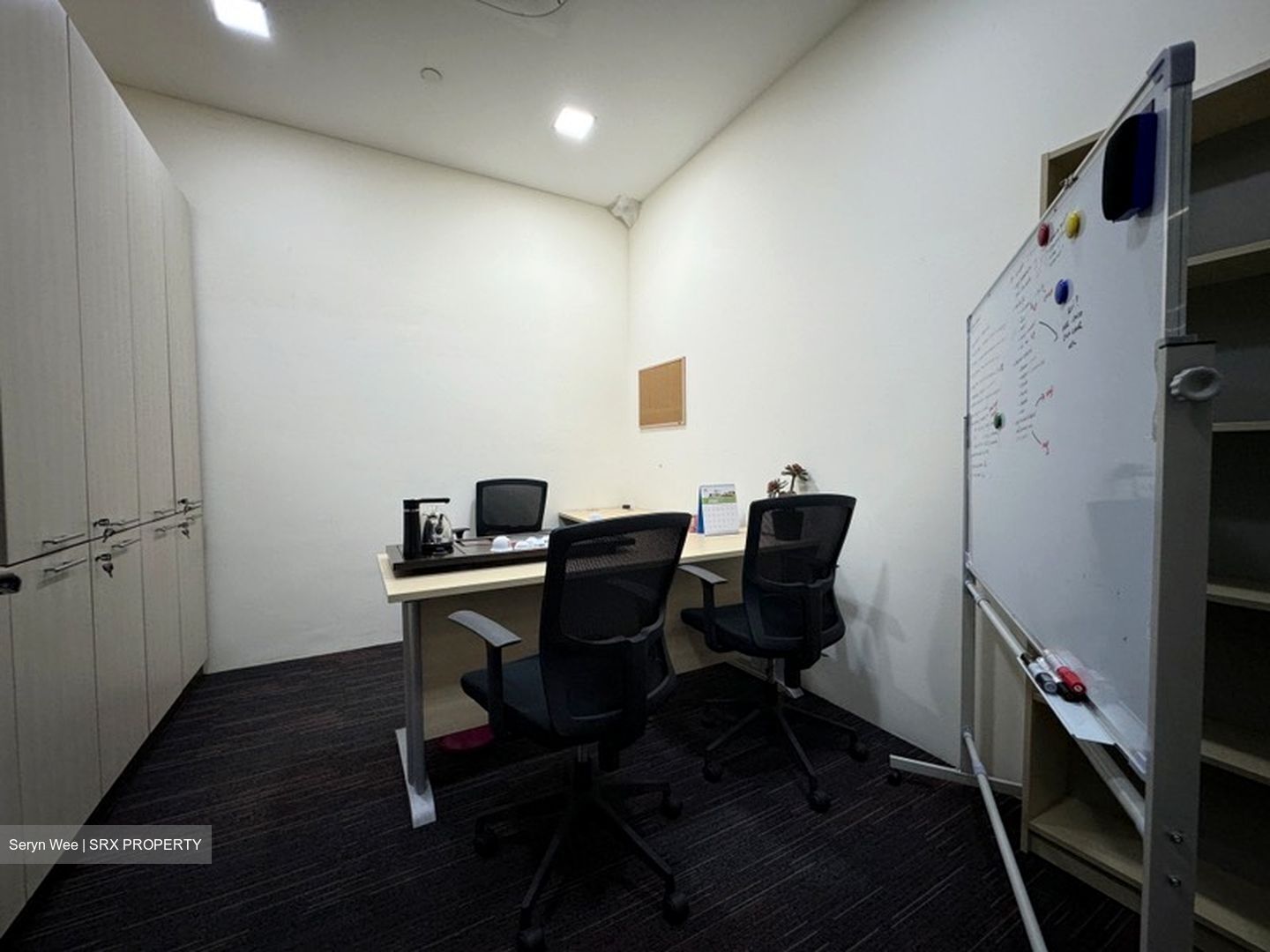 Ubi Techpark (D14), Factory #576301351